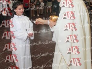 Photography #195271 from Comunión Divina Providencia 5-12-25