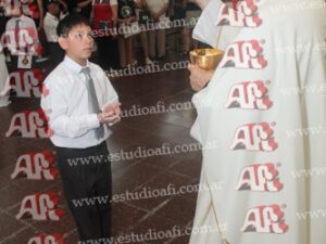 Photography #195277 from Comunión Divina Providencia 5-12-25