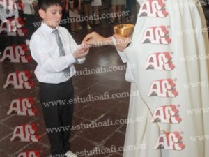 Photography #195279 from Comunión Divina Providencia 5-12-25