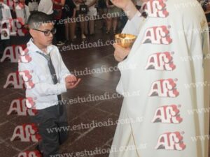 Photography #195281 from Comunión Divina Providencia 5-12-25