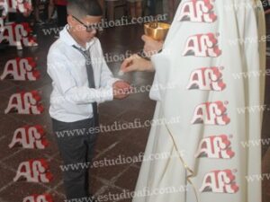 Photography #195283 from Comunión Divina Providencia 5-12-25