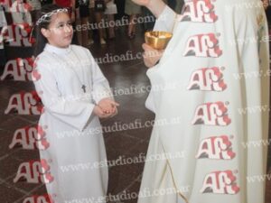 Photography #195285 from Comunión Divina Providencia 5-12-25