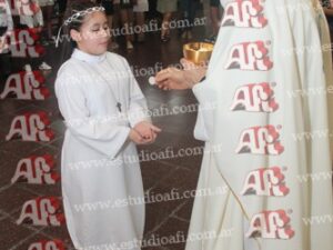 Photography #195287 from Comunión Divina Providencia 5-12-25