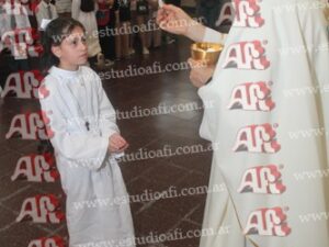 Photography #195289 from Comunión Divina Providencia 5-12-25