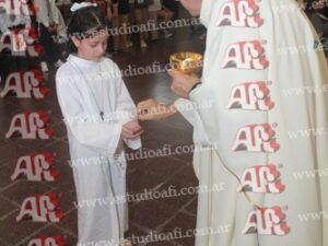 Photography #195291 from Comunión Divina Providencia 5-12-25