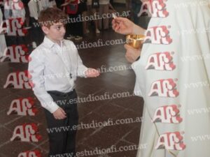 Photography #195297 from Comunión Divina Providencia 5-12-25