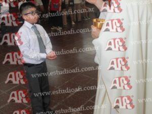 Photography #195301 from Comunión Divina Providencia 5-12-25