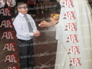 Photography #195302 from Comunión Divina Providencia 5-12-25