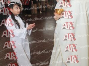 Photography #195305 from Comunión Divina Providencia 5-12-25