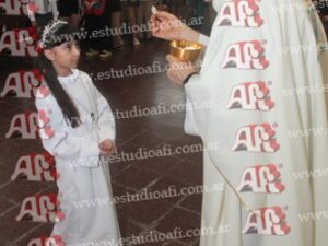 Photography #195309 from Comunión Divina Providencia 5-12-25