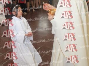 Photography #195317 from Comunión Divina Providencia 5-12-25