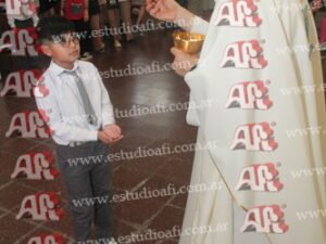 Photography #195321 from Comunión Divina Providencia 5-12-25