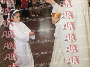 Photography #195324 from Comunión Divina Providencia 5-12-25