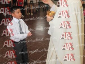 Photography #195329 from Comunión Divina Providencia 5-12-25