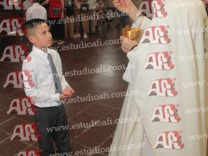 Photography #195333 from Comunión Divina Providencia 5-12-25