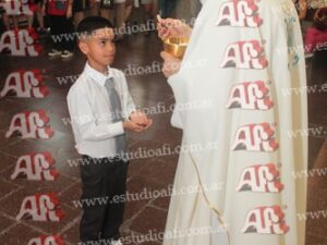 Photography #195339 from Comunión Divina Providencia 5-12-25