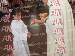 Photography #195343 from Comunión Divina Providencia 5-12-25