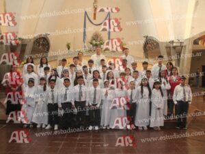 Photography #195349 from Comunión Divina Providencia 5-12-25