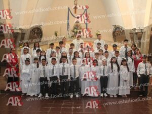 Photography #195355 from Comunión Divina Providencia 5-12-25