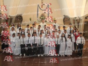 Photography #195359 from Comunión Divina Providencia 5-12-25