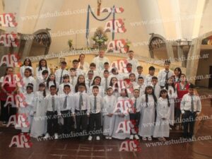 Photography #195361 from Comunión Divina Providencia 5-12-25