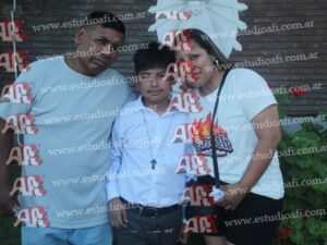 Photography #195363 from Comunión Divina Providencia 5-12-25