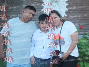 Photography #195365 from Comunión Divina Providencia 5-12-25