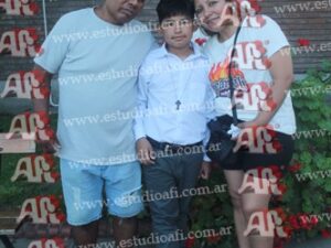 Photography #195367 from Comunión Divina Providencia 5-12-25