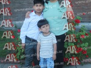 Photography #195371 from Comunión Divina Providencia 5-12-25