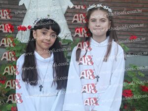 Photography #195375 from Comunión Divina Providencia 5-12-25