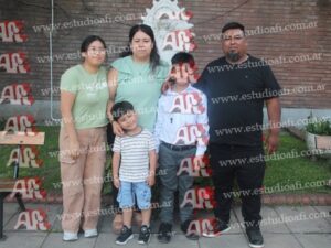 Photography #195377 from Comunión Divina Providencia 5-12-25