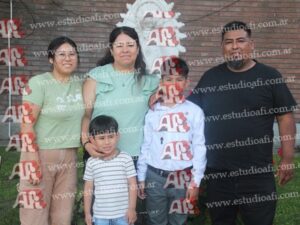 Photography #195381 from Comunión Divina Providencia 5-12-25