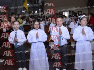 Photography #195383 from Comunión Divina Providencia 5-12-25