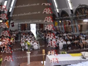 Photography #195405 from Comunión Divina Providencia 5-12-25