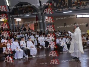 Photography #195409 from Comunión Divina Providencia 5-12-25