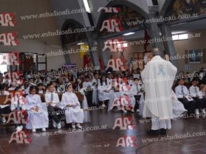 Photography #195411 from Comunión Divina Providencia 5-12-25