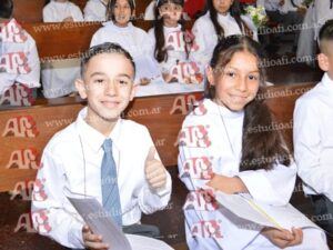 Photography #195413 from Comunión Divina Providencia 5-12-25