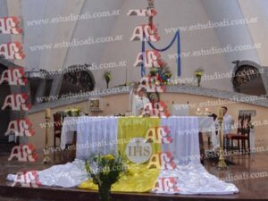 Photography #195418 from Comunión Divina Providencia 5-12-25