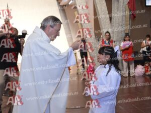 Photography #195421 from Comunión Divina Providencia 5-12-25