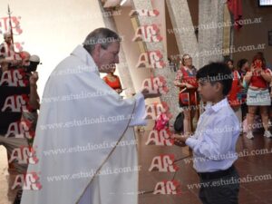 Photography #195427 from Comunión Divina Providencia 5-12-25