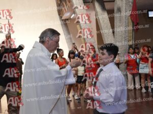 Photography #195443 from Comunión Divina Providencia 5-12-25