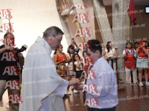 Photography #195445 from Comunión Divina Providencia 5-12-25