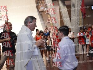 Photography #195447 from Comunión Divina Providencia 5-12-25