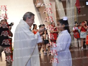 Photography #195449 from Comunión Divina Providencia 5-12-25