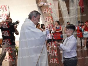 Photography #195455 from Comunión Divina Providencia 5-12-25