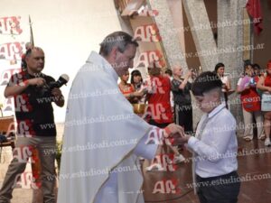 Photography #195457 from Comunión Divina Providencia 5-12-25