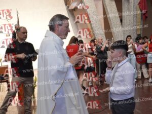 Photography #195459 from Comunión Divina Providencia 5-12-25