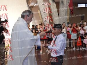 Photography #195467 from Comunión Divina Providencia 5-12-25