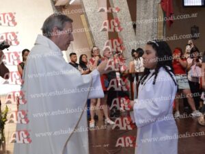 Photography #195471 from Comunión Divina Providencia 5-12-25