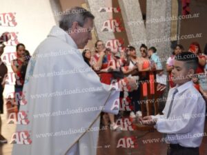 Photography #195475 from Comunión Divina Providencia 5-12-25